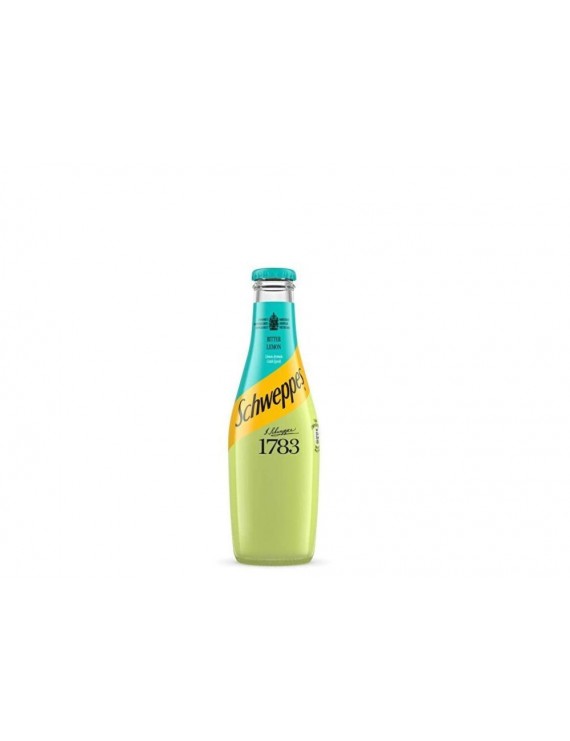 Schweppes Limon (25 cl.)