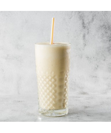 Vanilyalı Milkshake