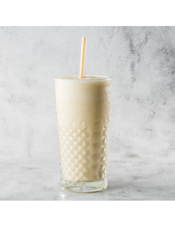 Vanilyalı Milkshake