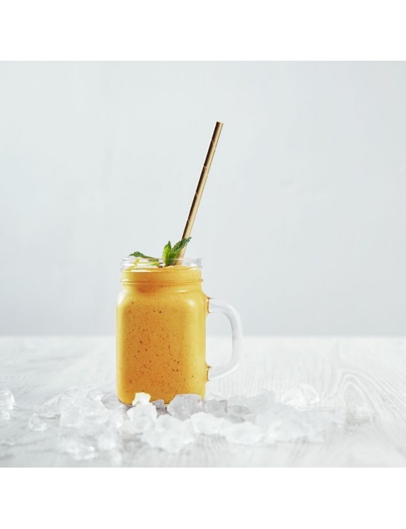 Muzlu Milkshake
