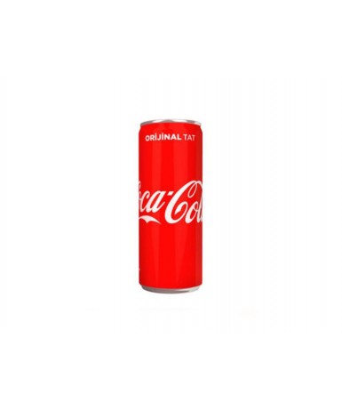  Coca-Cola (33 cl.)