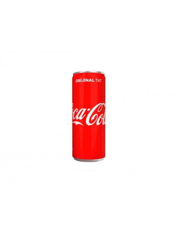  Coca-Cola (33 cl.)