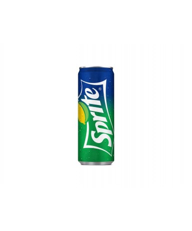 Sprite (33 cl.)