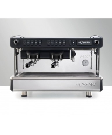 LA Cimbali M26  BE DT/2 Tam Otomatik Espresso Kahve Makinesı 2 Grup