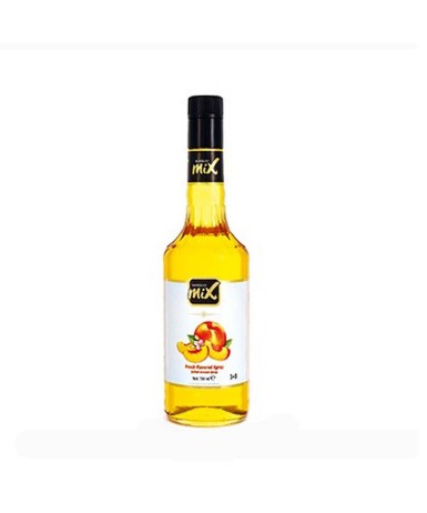 Unicomix Şeftali Şurup 700 ML