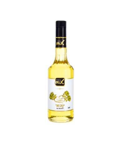 Unicomix Şeker Şurup 700 ML