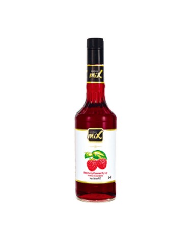 Unicomix Frambuazlı Şurup 700 ML