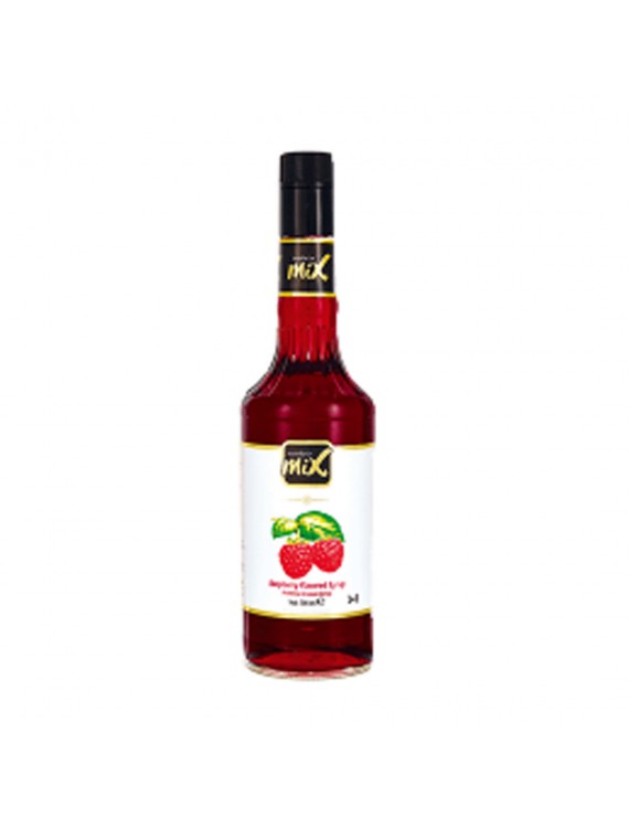 Unicomix Frambuazlı Şurup 700 ML