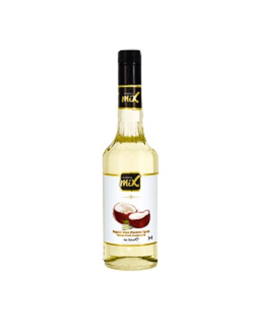 Unicomix Hindistan Cevizli Şurup 700 ML