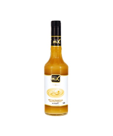 Unicomix Irish Cream Şurup 700 ML