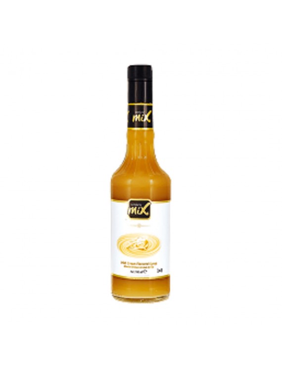 Unicomix Irish Cream Şurup 700 ML