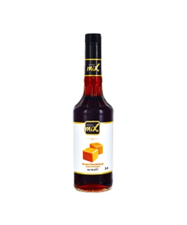 Unicomix Karamel Şurup 700 ML