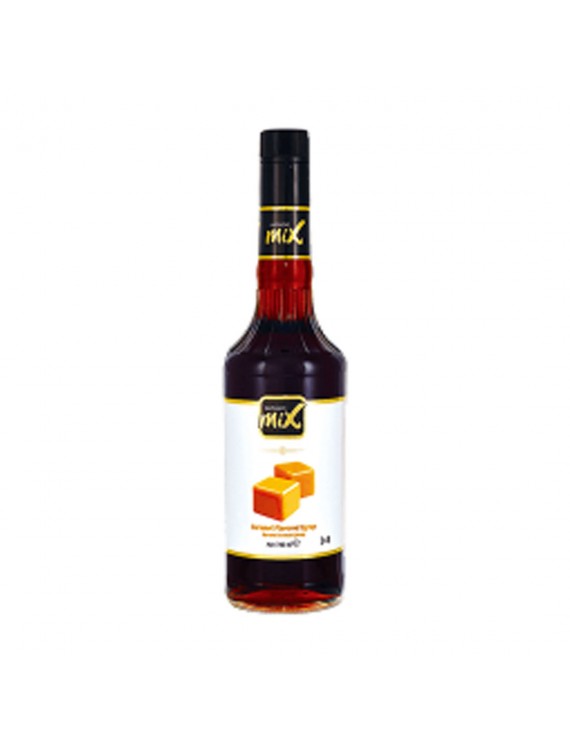 Unicomix Karamel Şurup 700 ML