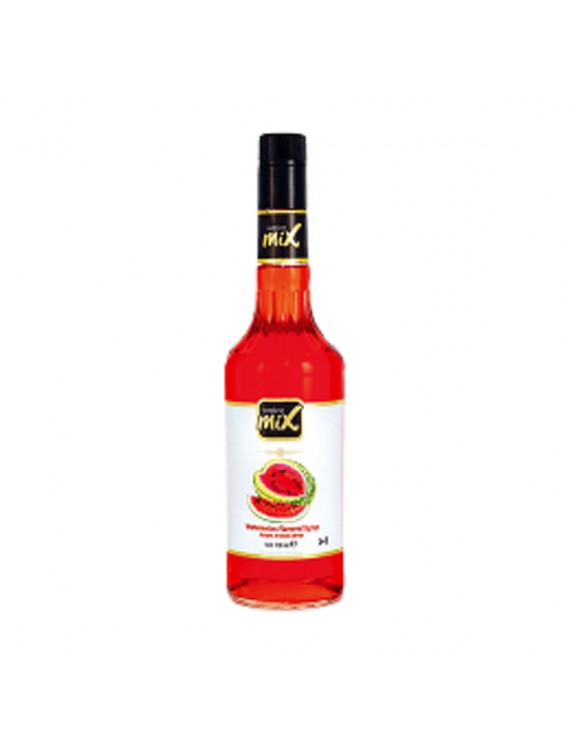 Unicomix Karpuz Şurup 700 ML