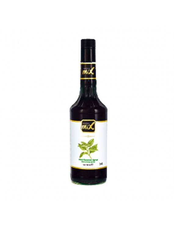 Unicomix Nane Şurup 700 ML