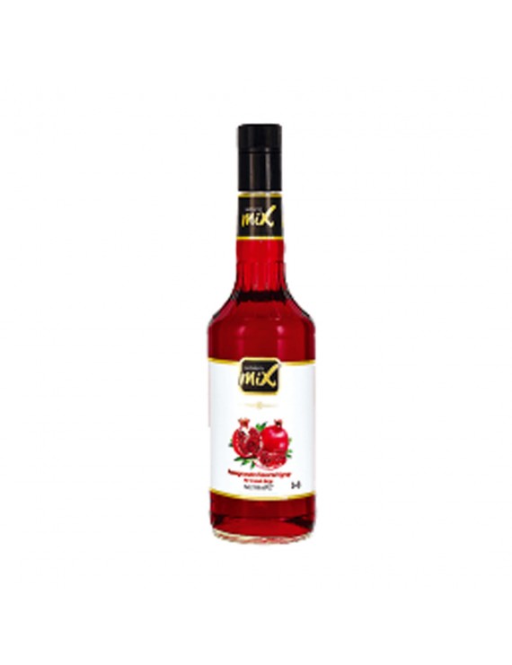 Unicomix Nar Şurup 700 ML