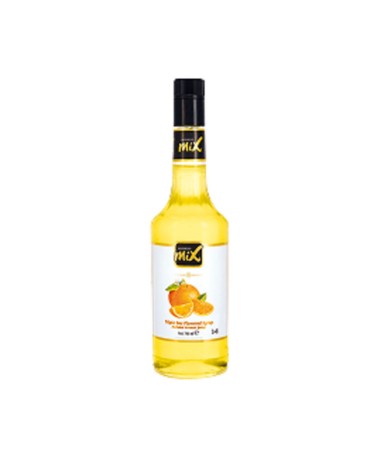 Unicomix Portakal Şurup 700 ML