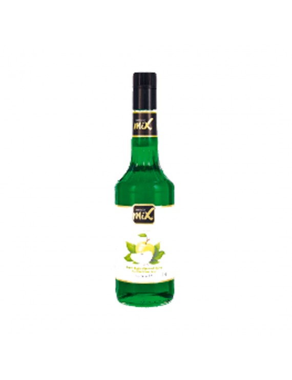 Unicomix Yeşil Elma Şurup 700 ML